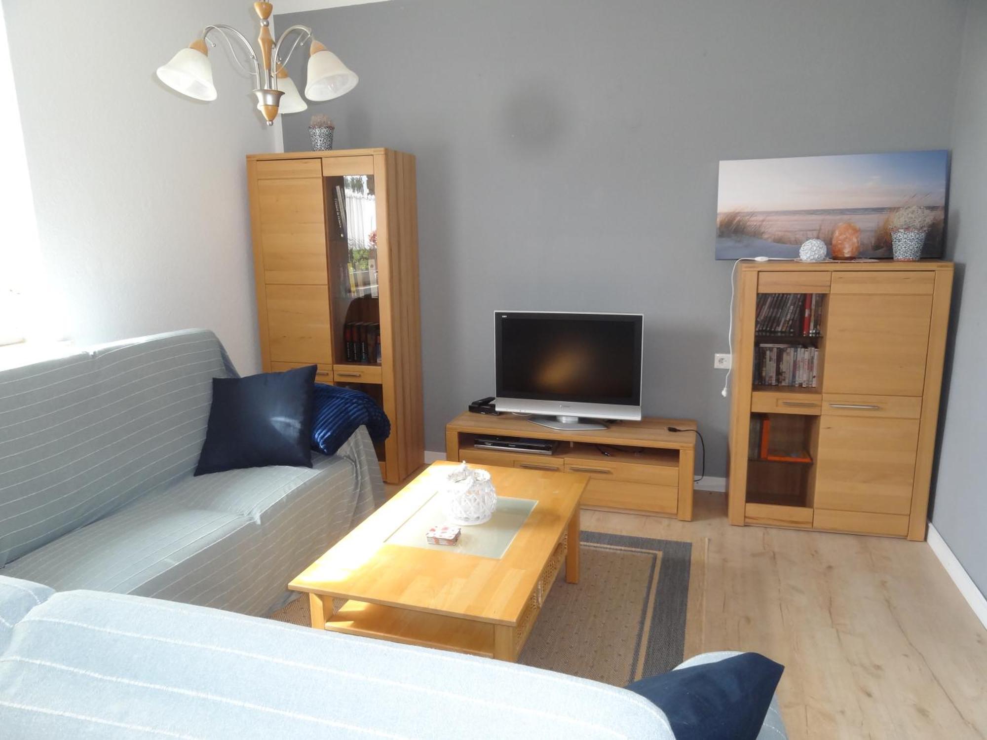 Ferienwohnung Gruenewaldstrasse 22 Bünde Eksteriør bilde